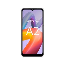 Xiaomi Redmi A2 32GB 4G Black MZB0DWYEU from buy2say.com! Buy and say your opinion! Recommend the product!