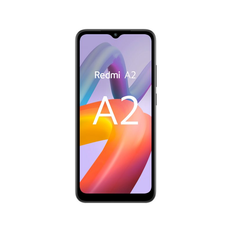 Xiaomi Redmi A2 32GB 4G Black MZB0DWYEU from buy2say.com! Buy and say your opinion! Recommend the product!