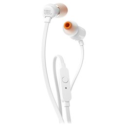 JBL T110 White Headphone Retail Pack JBLT110WHT от buy2say.com!  Препоръчани продукти | Онлайн магазин за електроника