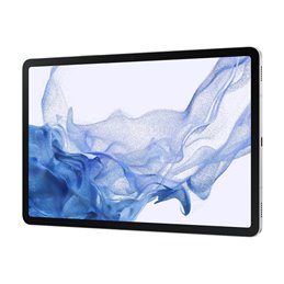 Samsung Galaxy Tab S8+ 256GB DE Silber SM-X806BZSBEUB fra buy2say.com! Anbefalede produkter | Elektronik online butik