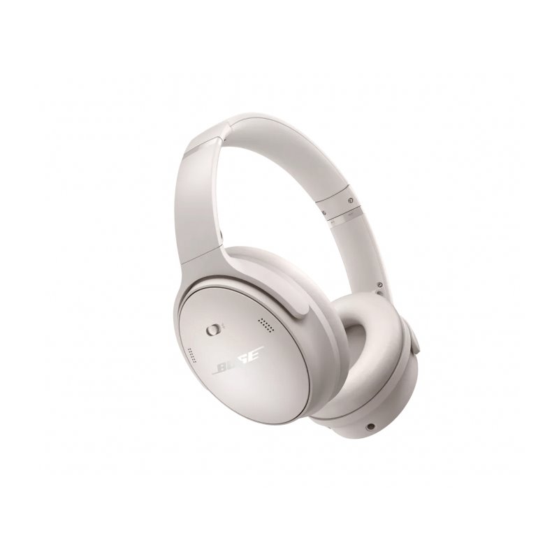 Bose QuietComfort Noise Cancelling Headphones White Smoke 884367-0200 von buy2say.com! Empfohlene Produkte | Elektronik-Online-S
