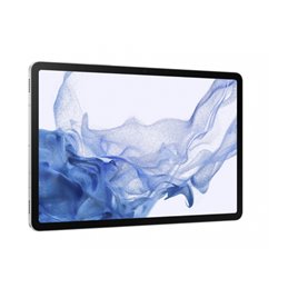 Samsung Galaxy Tab S8+ 256GB DE Silver SM-X800NZSBEUB fra buy2say.com! Anbefalede produkter | Elektronik online butik