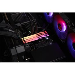 Kingston 28GB(4x32GB) DDR5 5200MT/s CL40 Black RGB XMP KF552C40BBAK4-128 from buy2say.com! Buy and say your opinion! Recommend t