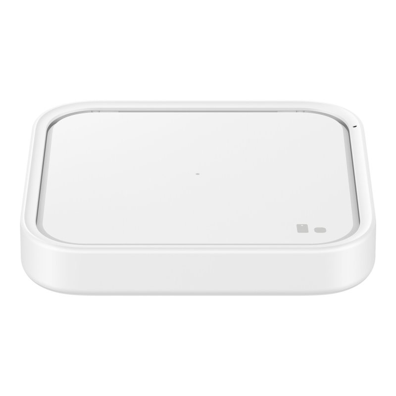 Samsung EP-P2400 Wireless Charger Pad White EP-P2400BWEGEU от buy2say.com!  Препоръчани продукти | Онлайн магазин за електроника
