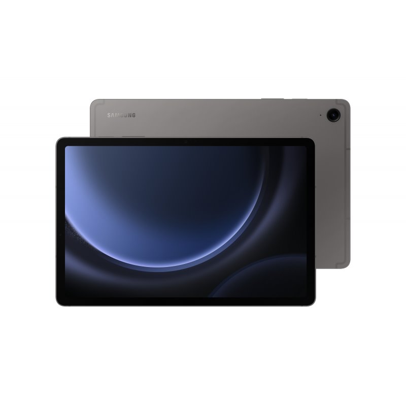 Samsung Galaxy Tab S9 FE 5G 128GB Gray SM-X516BZAAEEE от buy2say.com!  Препоръчани продукти | Онлайн магазин за електроника