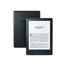 Amazon Kindle 16GB 11. Generation 6 Black (2022) B09SWRYPB2 alkaen buy2say.com! Suositeltavat tuotteet | Elektroniikan verkkokau