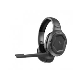 MSI Immerse GH50 Wireless Gaming Headset Black S37-4300010-SV1 fra buy2say.com! Anbefalede produkter | Elektronik online butik