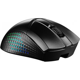 MSI Clutch GM51 Wireless Gaming Mouse (Right-hand) S12-4300080-C54 von buy2say.com! Empfohlene Produkte | Elektronik-Online-Shop