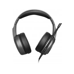 MSI Immerse GH40 ENC Gaming Headset Black S37-0400150-SV1 fra buy2say.com! Anbefalede produkter | Elektronik online butik