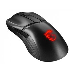 MSI Clutch GM31 Wireless Gaming Mouse Right hand S12-4300980-CLA alkaen buy2say.com! Suositeltavat tuotteet | Elektroniikan verk