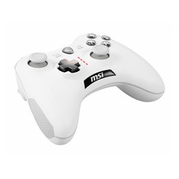 MSI Force GC30 V2 Wireless Gaming Controller White S10-43G0040-EC4 fra buy2say.com! Anbefalede produkter | Elektronik online but