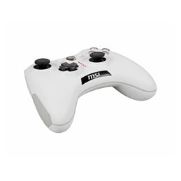 MSI Force GC20 V2 Gaming Controller White S10-04G0020-EC4 from buy2say.com! Buy and say your opinion! Recommend the product!