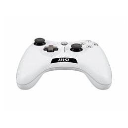 MSI Force GC20 V2 Gaming Controller White S10-04G0020-EC4 von buy2say.com! Empfohlene Produkte | Elektronik-Online-Shop