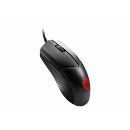 MSI Clutch GM41 Lightweight V2 Gaming Mouse Black S12-0400D20- fra buy2say.com! Anbefalede produkter | Elektronik online butik