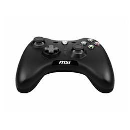 MSI Force GC30 V2 Wireless Gaming Controller S10-43G0080-EC4 from buy2say.com! Buy and say your opinion! Recommend the product!
