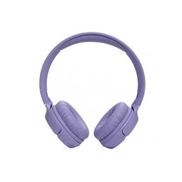 JBL Tune 520BT Headphones Purple JBLT520BTPUREU alkaen buy2say.com! Suositeltavat tuotteet | Elektroniikan verkkokauppa