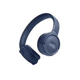 JBL Tune 520BT Headphones blue JBLT520BTBLKEU fra buy2say.com! Anbefalede produkter | Elektronik online butik
