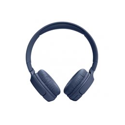 JBL Tune 520BT Headphones blue JBLT520BTBLKEU von buy2say.com! Empfohlene Produkte | Elektronik-Online-Shop