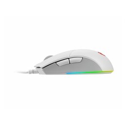 MSI Clutch GM11 Gaming Mouse White S12-0401950-CLA fra buy2say.com! Anbefalede produkter | Elektronik online butik