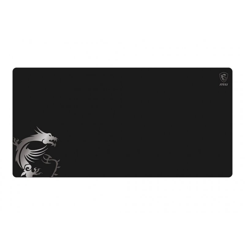 MSI Agility GD80 Gaming Mousepad J02-VXXXX12-EB9 from buy2say.com! Buy and say your opinion! Recommend the product!