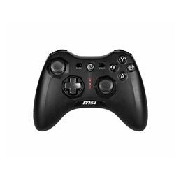 MSI Force GC20 V2 Gaming Controller Black S10-04G0050-EC4 alkaen buy2say.com! Suositeltavat tuotteet | Elektroniikan verkkokaupp