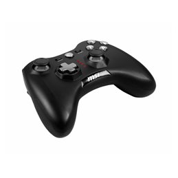 MSI Force GC20 V2 Gaming Controller Black S10-04G0050-EC4 from buy2say.com! Buy and say your opinion! Recommend the product!