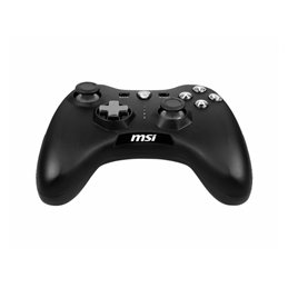 MSI Force GC20 V2 Gaming Controller Black S10-04G0050-EC4 alkaen buy2say.com! Suositeltavat tuotteet | Elektroniikan verkkokaupp