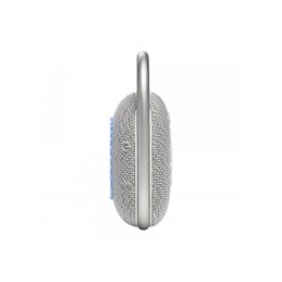 JBL Clip 4 Eco Stereo portable speaker Blue. White 5 W - JBLCLIP4ECOWHT от buy2say.com!  Препоръчани продукти | Онлайн магазин з