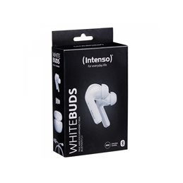 Intenso White Buds T302A 3720302 from buy2say.com! Buy and say your opinion! Recommend the product!