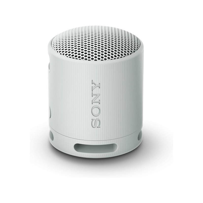Sony SRS-XB100 Hell gray Speaker SRSXB100H.CE7 from buy2say.com! Buy and say your opinion! Recommend the product! Sony SRS-XB100 Hell gray Speaker SRSXB100H.CE7 from buy2say.com! Buy and say your opinion! Recommend the product!