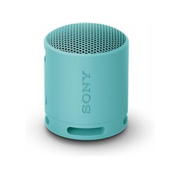 Sony SRS-XB100L BT Speaker blue SRSXB100L.CE7 från buy2say.com! Anbefalede produkter | Elektronik online butik