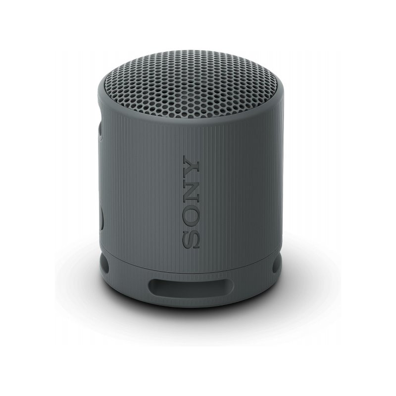 Sony SRS-XB100B BT Speaker black SRSXB100B.CE7 alkaen buy2say.com! Suositeltavat tuotteet | Elektroniikan verkkokauppa