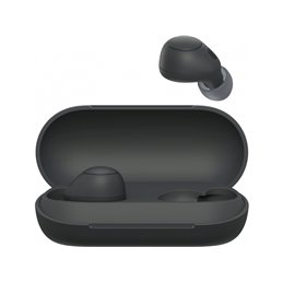 Sony WF-C700N - Headset - Noise reduction WFC700NB.CE7 fra buy2say.com! Anbefalede produkter | Elektronik online butik