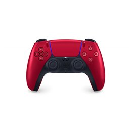 Sony PS5 DualSense Contr. Volcanic Red 1000038837 from buy2say.com! Buy and say your opinion! Recommend the product!