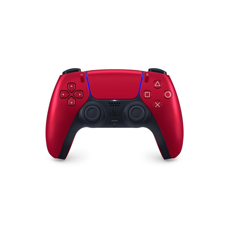 Sony PS5 DualSense Contr. Volcanic Red 1000038837 from buy2say.com! Buy and say your opinion! Recommend the product! Sony PS5 DualSense Contr. Volcanic Red 1000038837 from buy2say.com! Buy and say your opinion! Recommend the product!
