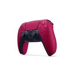 Sony DualSense cosmic red (EU) Red Controller 9828099 from buy2say.com! Buy and say your opinion! Recommend the product!
