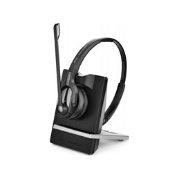 SENNHEISER IMPACT D 30 USB ML - EU - Wireless - Headset - 1000991 von buy2say.com! Empfohlene Produkte | Elektronik-Online-Shop