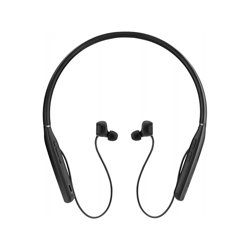 Sennheiser Adapt 460 - Headset - Stereo 1000204 alkaen buy2say.com! Suositeltavat tuotteet | Elektroniikan verkkokauppa