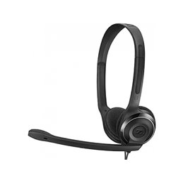 SENNHEISER HEADPHONES PC8 USB 1000432 from buy2say.com! Buy and say your opinion! Recommend the product!