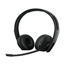 Sennheiser ADAPT 200 Headset 1000897 alkaen buy2say.com! Suositeltavat tuotteet | Elektroniikan verkkokauppa