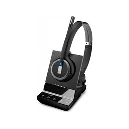 Sennheiser EPOS IMPACT SDW 5066T On-ear headset (1001039) alkaen buy2say.com! Suositeltavat tuotteet | Elektroniikan verkkokaupp