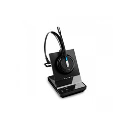 Sennheiser DECT Headset IMPACT SDW 5013 - EU/UK/AUS 1001015 from buy2say.com! Buy and say your opinion! Recommend the product!