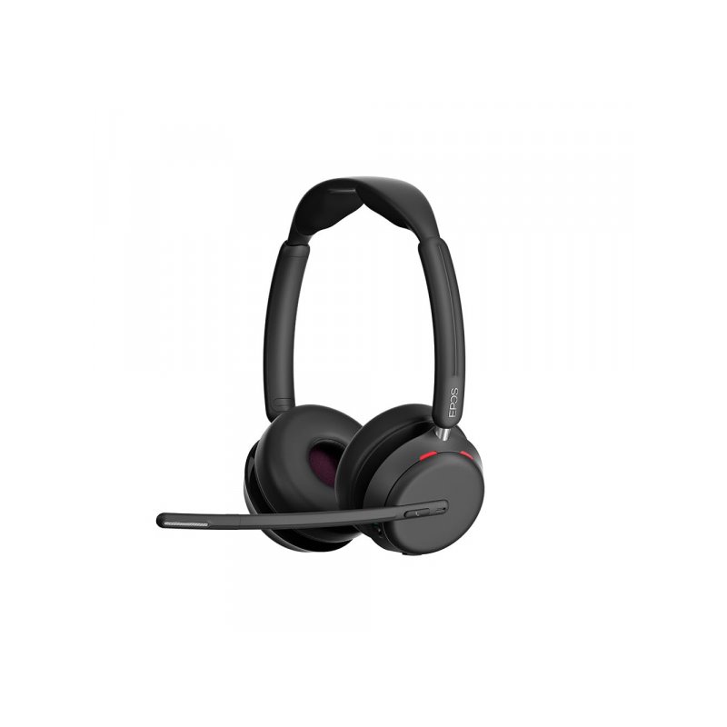 Sennheiser IMPACT 1060T ANC Duo Bluetooth - Headset 1001136 från buy2say.com! Anbefalede produkter | Elektronik online butik