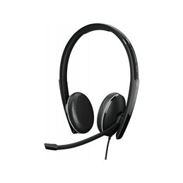 Sennheiser Headset EPOS ADAPT 165T USB II (1000902) from buy2say.com! Buy and say your opinion! Recommend the product!