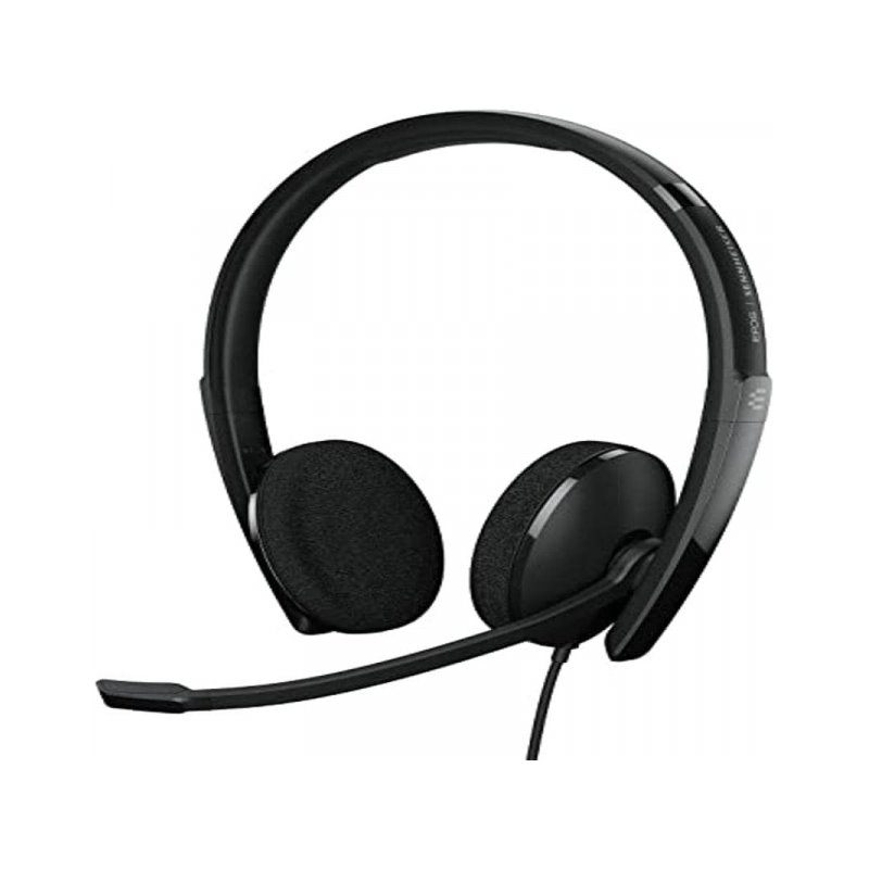 SENNHEISER Headset ADAPT 160T USB II 1000901 från buy2say.com! Anbefalede produkter | Elektronik online butik