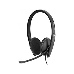 Sennheiser EPOS Headset PC 5.2 Chat (1000448) от buy2say.com!  Препоръчани продукти | Онлайн магазин за електроника