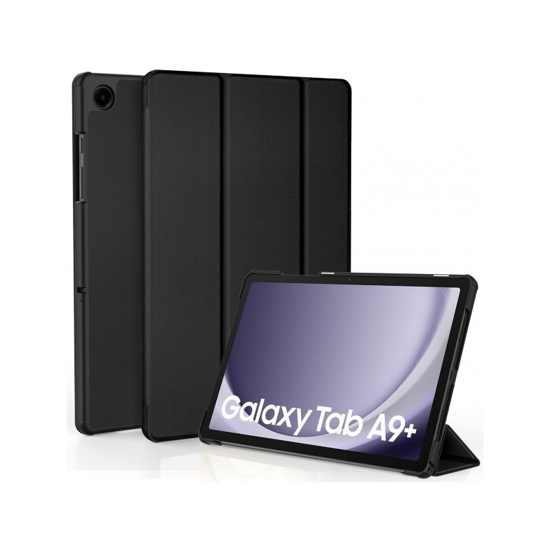 Samsung GALAXY TAB A 64 GB - Tablet SM-X210NZAAEUE fra buy2say.com! Anbefalede produkter | Elektronik online butik