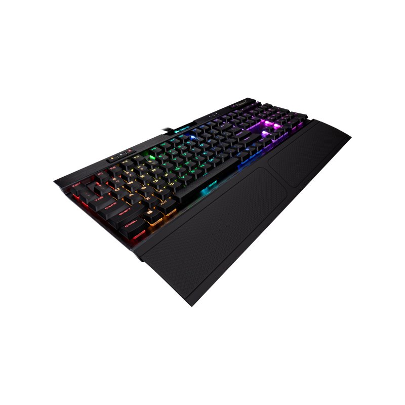 Corsair K70 RGB MK.2 - Wired - USB - CH-9109018-DE от buy2say.com! Препоръчани продукти | Онлайн магазин за електроника Corsair K70 RGB MK.2 - Wired - USB - CH-9109018-DE от buy2say.com! Препоръчани продукти | Онлайн магазин за електроника