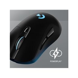 Logitech Mouse G703 black (910-005640) alkaen buy2say.com! Suositeltavat tuotteet | Elektroniikan verkkokauppa