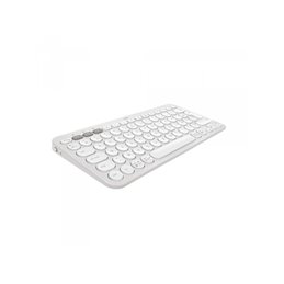 Logitech Pebble Keys 2 K380s white Keyboard 920-011852 från buy2say.com! Anbefalede produkter | Elektronik online butik